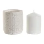 Scented Candle Home ESPRIT Urban | Epamu | Beauty Shop - Parfums, Make-up & Essentials Epamu.eu