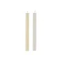 Candle Set Home ESPRIT Urban 98 g (2 Units) | Epamu | Beauty Shop - Parfums, Make-up & Essentials Epamu.eu