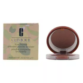 Polveri Compatte Abbronzanti Always Fabolous Bourjois 99350076743 Nº 001 9 g | Epamu | Beauty Shop - Parfums, Make-up & Essentials Epamu.eu