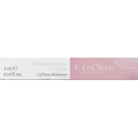 Batom LeClerc GLOSS ROSE MADAME | Epamu.eu | Beauty Shop - Parfums, Make-up & Essentials Epamu.eu