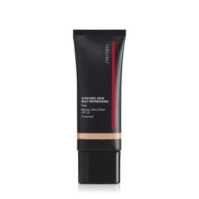 Base de Maquilhagem em Pó bareMinerals Mate Nº 12-Medium beige Spf 15 (6 g) | Epamu.eu | Beauty Shop - Parfums, Make-up & Essentials Epamu.eu