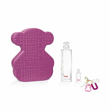 Conjunto de Perfume Mulher Tous Tous | Epamu | Beauty Shop - Parfums, Make-up & Essentials Epamu.eu