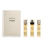 Women's Perfume Set Chanel Gabrielle EDT 3 Pieces | Epamu | Beauty Shop - Parfums, Make-up & Essentials Epamu.eu