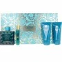 Men's Perfume Set Versace EROS 4 Pieces | Epamu | Beauty Shop - Parfums, Make-up & Essentials Epamu.eu