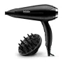 Secador de Cabelo Babyliss D572DE 2200W Preto 2200 W | Epamu | Beauty Shop - Parfums, Make-up & Essentials Epamu.eu