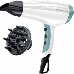 Hairdryer Remington D5216 Black 2300 W by Remington, Hair dryers and diffusers - Ref: S7610440, Price: 32,39 €, Discount: %