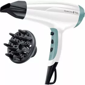 Secador de Cabelo Rowenta CV7920 2300W AC Ultra Silent 2300 W Preto Preto / Ouro rosa | Epamu | Beauty Shop - Parfums, Make-up & Essentials Epamu.eu