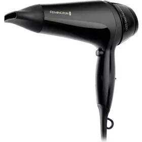 Secador de Cabelo Remington D5710 Branco Preto 2000 W de Remington, Secadores e difusores de cabelo - Ref: S7610458, Preço: 2...