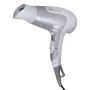 Föhn Braun Satin Hair 5 Power Perfection HD580 Weiß 2500 W | Epamu | Beauty Shop - Parfums, Make-up & Essentials Epamu.eu