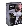 Föhn Braun Satin Hair 5 Power Perfection HD580 Weiß 2500 W | Epamu | Beauty Shop - Parfums, Make-up & Essentials Epamu.eu