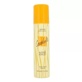 Body Spray AQC Fragrances  Amber Touch 200 ml | Epamu | Beauty Shop - Parfums, Make-up & Essentials Epamu.eu