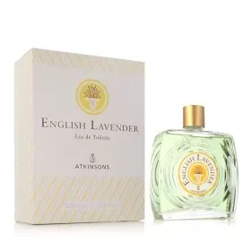 Perfume Unissexo Atkinsons EDT English Lavender 320 ml de Atkinsons, Água de perfume - Ref: S8300633, Preço: 37,21 €, Descont...