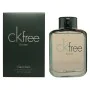 Men's Perfume Calvin Klein CK Free EDT 50 ml | Epamu | Beauty Shop - Parfums, Make-up & Essentials Epamu.eu