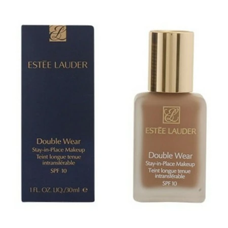 Base de Maquilhagem Fluida Estee Lauder Double Wear Stay-in-Place Nº 3C2 Pebble Spf 10 30 ml | Epamu | Beauty Shop - Parfums, Make-up & Essentials Epamu.eu