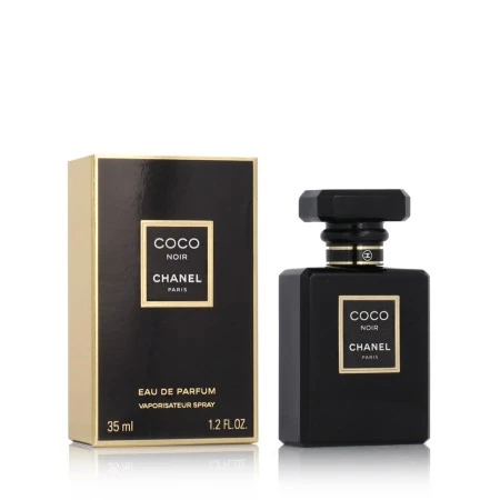 Women's Perfume Chanel Coco Noir EDP 35 ml | Epamu | Beauty Shop - Parfums, Make-up & Essentials Epamu.eu