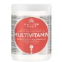 Mascarilla Capilar Nutritiva Kallos Cosmetics Multivitamin 1 L | Epamu | Beauty Shop - Parfums, Make-up & Essentials Epamu.eu