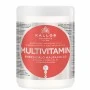 Nourishing Hair Mask Kallos Cosmetics Multivitamin 1 L | Epamu | Beauty Shop - Parfums, Make-up & Essentials Epamu.eu