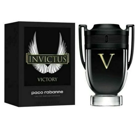 Perfume Homem Paco Rabanne Invictus Victory EDP (100 ml) | Epamu | Beauty Shop - Parfums, Make-up & Essentials Epamu.eu