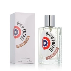 Unisex-Parfüm Etat Libre D'Orange Divin' Enfant EDP 100 ml von Etat Libre D'Orange, Eau de Parfum - Ref: S8306436, Preis: 79,...