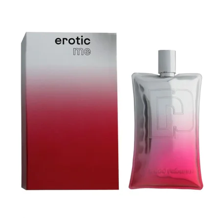 Perfume Unissexo Paco Rabanne Erotic Me EDP 62 ml | Epamu | Beauty Shop - Parfums, Make-up & Essentials Epamu.eu