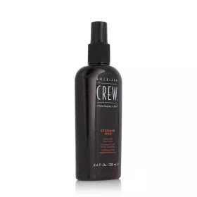 Hold Spray American Crew Grooming Flexible 250 ml by American Crew, Hair Sprays - Ref: S8307081, Price: 10,24 €, Discount: %