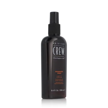 Haarspray für halt American Crew Grooming Flexibel 250 ml | Epamu | Beauty Shop - Parfums, Make-up & Essentials Epamu.eu