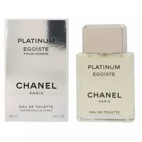 Men's Perfume Chanel Pour Monsieur EDT EDT 100 ml | Epamu | Beauty Shop - Parfums, Make-up & Essentials Epamu.eu