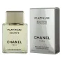 Herrenparfüm Chanel Egoiste Platinum Pour Homme EDT 100 ml | Epamu | Beauty Shop - Parfums, Make-up & Essentials Epamu.eu