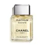 Herrenparfüm Chanel Egoiste Platinum Pour Homme EDT 100 ml | Epamu | Beauty Shop - Parfums, Make-up & Essentials Epamu.eu