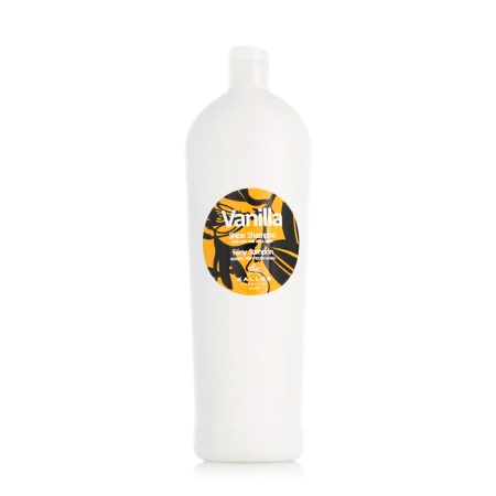 Champô Kallos Cosmetics Vanilla 1 L | Epamu | Beauty Shop - Parfums, Make-up & Essentials Epamu.eu