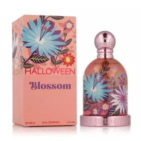 Profumo Donna Halloween EDT Blossom 100 ml di Halloween, Eau de Parfum - Rif: S8309956, Prezzo: 34,05 €, Sconto: %