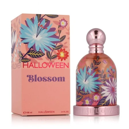 Damenparfüm Halloween EDT Blossom 100 ml | Epamu | Beauty Shop - Parfums, Make-up & Essentials Epamu.eu