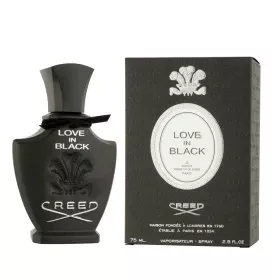 Women's Perfume Creed Love in Black EDT 75 ml by Creed, Eau de Perfume - Ref: S8310091, Price: 216,29 €, Discount: %