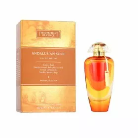 Perfume Unisex The Merchant of Venice Sandalo Australia EDP 30 ml | Epamu | Beauty Shop - Parfums, Make-up & Essentials Epamu.eu