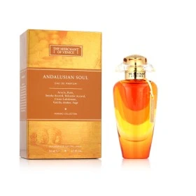 Damenparfüm The Merchant of Venice Petitgrain Paraguay EDP 30 ml | Epamu | Beauty Shop - Parfums, Make-up & Essentials Epamu.eu