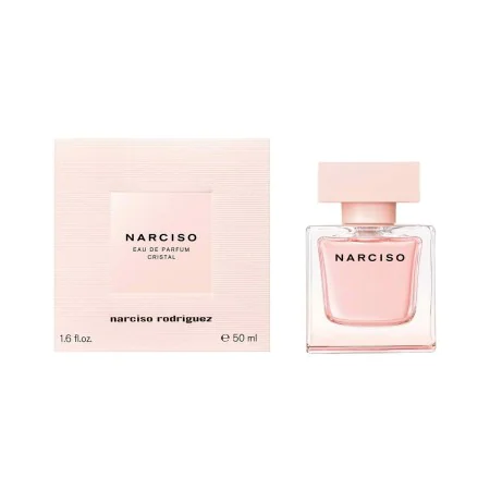 Perfume Mulher Narciso Rodriguez EDP Narciso Cristal 50 ml | Epamu | Beauty Shop - Parfums, Make-up & Essentials Epamu.eu