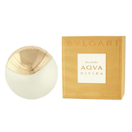 Perfume Mujer Bvlgari Aqva Divina EDT EDT 40 ml | Epamu | Beauty Shop - Parfums, Make-up & Essentials Epamu.eu