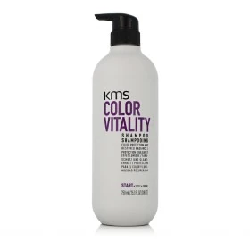 Shampoo Colour Reinforcement KMS Colorvitality 750 ml by KMS, Shampoos - Ref: S8312047, Price: 30,25 €, Discount: %