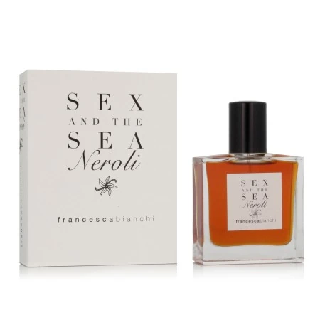 Perfume Unisex Francesca Bianchi Sex And The Sea Neroli 30 ml | Epamu | Beauty Shop - Parfums, Make-up & Essentials Epamu.eu