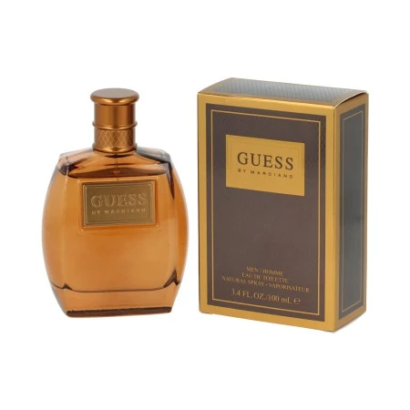 Men's Perfume Guess EDT By Marciano 100 ml | Epamu | Beauty Shop - Parfums, Make-up & Essentials Epamu.eu