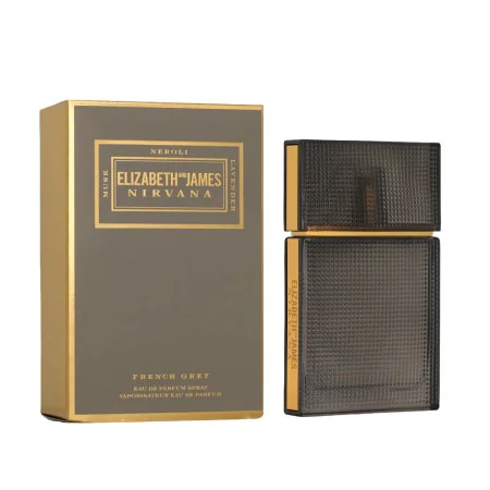 Damenparfüm Elizabeth and James EDP Nirvana French Grey 50 ml | Epamu | Beauty Shop - Parfums, Make-up & Essentials Epamu.eu