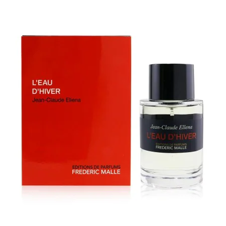 Perfume Unisex Frederic Malle EDT L'Eau d'Hiver 100 ml | Epamu | Beauty Shop - Parfums, Make-up & Essentials Epamu.eu