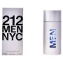 Men's Perfume 212 NYC Men Carolina Herrera PSS90658 EDT | Epamu | Beauty Shop - Parfums, Make-up & Essentials Epamu.eu