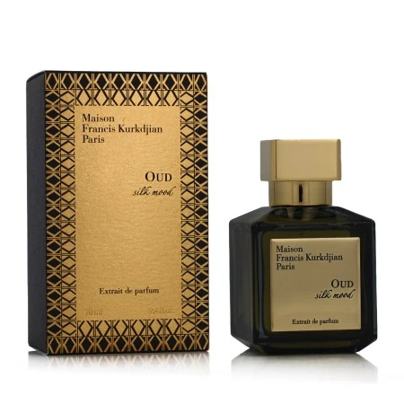 Perfume Unissexo Maison Francis Kurkdjian Oud Silk Mood 70 ml | Epamu | Beauty Shop - Parfums, Make-up & Essentials Epamu.eu