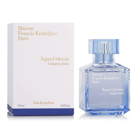 Unisex-Parfüm Maison Francis Kurkdjian EDP Aqua Celestia Cologne Forte 70 ml | Epamu | Beauty Shop - Parfums, Make-up & Essentials Epamu.eu