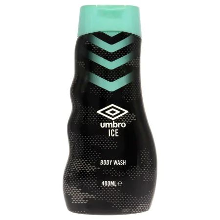 Gel Doccia Umbro Ice 400 ml | Epamu | Beauty Shop - Parfums, Make-up & Essentials Epamu.eu