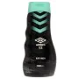 Gel Doccia Umbro Ice 400 ml | Epamu | Beauty Shop - Parfums, Make-up & Essentials Epamu.eu