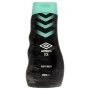 Shower Gel Umbro Ice 400 ml | Epamu | Beauty Shop - Parfums, Make-up & Essentials Epamu.eu