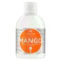 Feuchtigkeitsspendendes Shampoo Kallos Cosmetics Mango 1 L | Epamu | Beauty Shop - Parfums, Make-up & Essentials Epamu.eu