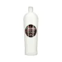 Balsamo Riparatore Kallos Cosmetics Cioccolato 1 L | Epamu | Beauty Shop - Parfums, Make-up & Essentials Epamu.eu